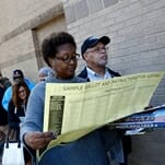 What Are Early Voting Numbers Across the Country Telling Us?
