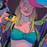 BOOM! Studios Reveals New Preview of Clueless: One Last Summer