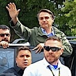Jair Bolsonaro and the Global Rise of Fascism: An Interview With The Intercept's Glenn Greenwald