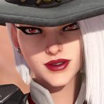 Ashe Is Overwatch's 29th Hero, as Revealed in New Short 