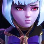 Blizzard Reveals Orphea, the Newest Hero in Heroes of the Storm