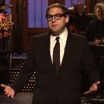 Jonah Hill Blends Right Into a Surprisingly Good Saturday Night Live