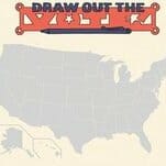 Oni Press Takes On The Midterm Elections With Draw Out the Vote Project