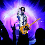Prince Estate Announces Seven-Week Music Video Series