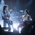 Bohemian Rhapsody Soundtrack to Feature Four Previously Unreleased Queen Recordings