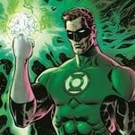 The Green Lantern, Marvel Knights: 20th, James Bond 007 & More in Required Reading: Comics for 11/7/2018