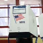 Top Voting Machine Company Admits to Installing Remote-Access Software That Made Elections Vulnerable to Hackers