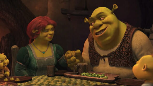 Final Shrek Installment Leaves Us Wanting More