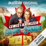 Lewis Black and Kathleen Madigan Flee the U.S. in Their Fun New Special