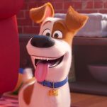 First The Secret Life of Pets 2 Trailer Replaces Louis C.K. with Patton Oswalt