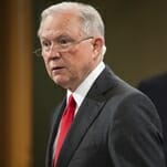 Jeff Sessions is Out as Attorney General