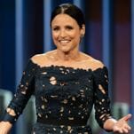 5 Signs You Might Be a Mark Twain Prize-Worthy American Humorist, Just Like Julia Louis-Dreyfus