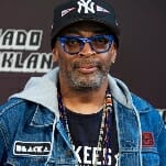 Spike Lee to Direct Roger Guenveur Smith’s Frederick Douglass Biopic