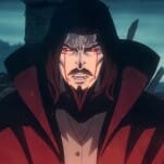Netflix’s Castlevania Just Became the Best Videogame Adaptation of All Time