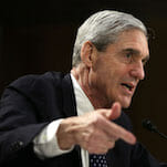 Special Counsel Alerts FBI to Scheme to Discredit Robert Mueller