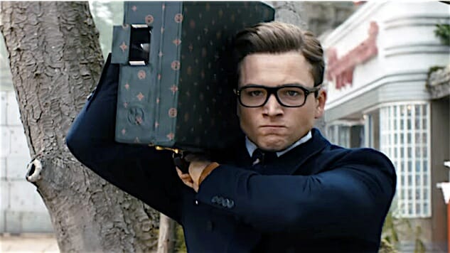 Matthew Vaughn Searching for new Kingsman Leads for Kingsman 3 and Beyond