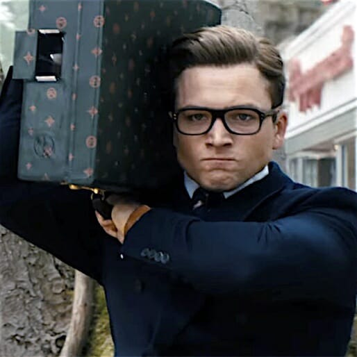 Matthew Vaughn Searching for new Kingsman Leads for Kingsman 3 and Beyond