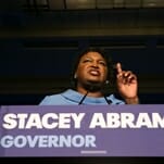 Stacey Abrams Should Never Concede the Georgia Governor’s Race