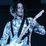 Jack White Condemns Homophobic Actions of Event Staff at Edmonton Show