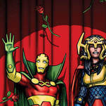 The Curtains Close in This Exclusive Mister Miracle #12 Preview
