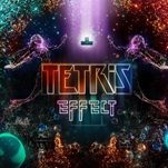 Watch the Gorgeous Tetris Effect Launch Trailer
