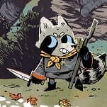 The Brutally Cute Game of Root