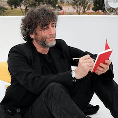 Eight of the Best Neil Gaiman Quotes