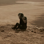 In Season Two, National Geographic's Mars Takes a Giant Leap, and It Pays Off