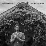 Rhett Miller: The Messenger