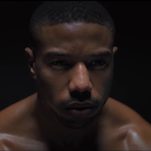 Michael B. Jordan Gets Back in the Ring in First Creed II Trailer