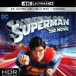 Superman: The Original Superhero Movie Isn't Really a Superhero Movie