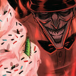 Exclusive: Take a Lick of Ice Cream Man’s Sinister Upcoming Variant Covers