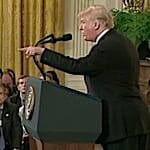 CNN Sues Trump White House For Acosta Snub