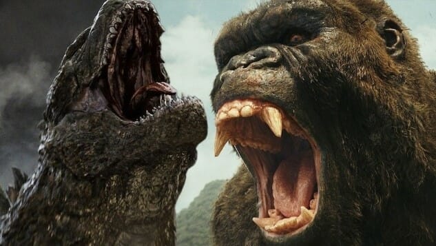 Everything We Know about Legendary’s Forthcoming Godzilla Movies/MonsterVerse So Far