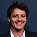 Pedro Pascal to Lead Disney’s Live-Action Star Wars Series The Mandalorian