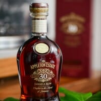 Appleton Estate Unveils 30-Year-Old Rum