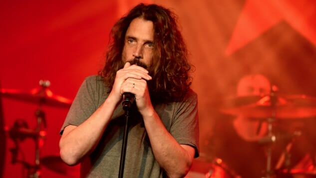 Soundgarden, Foo Fighters, Metallica, More to Perform at Chris Cornell Tribute Concert