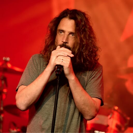 Chris Cornell Dead at 52 (Updated)