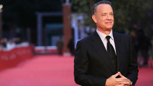 Sony Sets Tom Hanks WWII Drama Greyhound, Grudge Reboot for 2019
