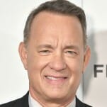 Tom Hanks Will Play the 