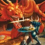 The History of Dungeons & Dragons Gets a Glossy Coffee Table Book Appreciation