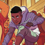 Quincredible’s Superhero Journey Begins in This Exclusive Preview