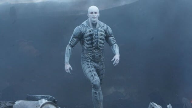 Prometheus humanoid 2024