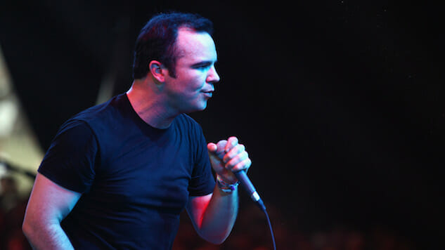 Revisit Future Islands’ Daytrotter Session, Recorded On This Day in 2011