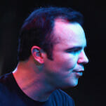 Revisit Future Islands' Daytrotter Session, Recorded On This Day in 2011