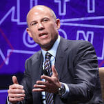 Michael Avenatti Arrested on Suspicion of Domestic Violence, Blames Jacob Wohl
