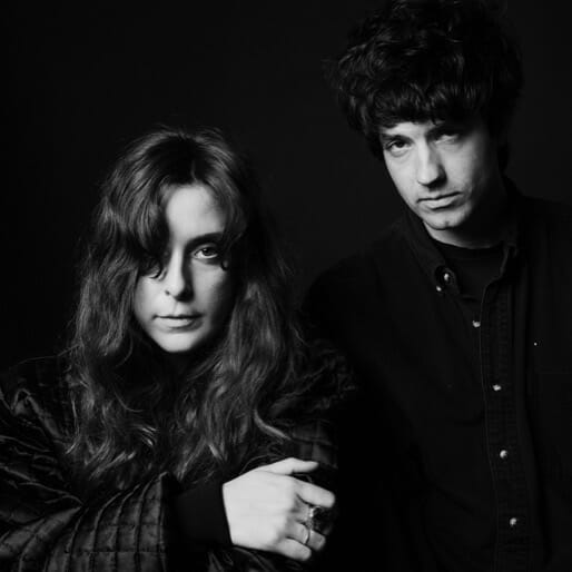 Watch the Peaceful Video for Beach House's 