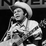 Country Singer and Hee Haw Host Roy Clark Dead at 85