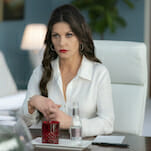 The Reason to Watch Queen America Is the Commanding Catherine Zeta-Jones