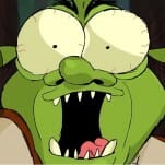 The Shrek Retold Trailer is Like a Dreamworks Acid Trip